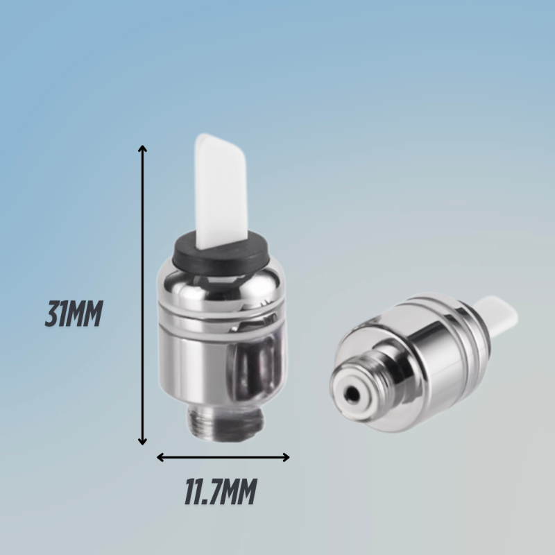 Adjustable voltage hot knife 2.7V 3.4V 4.2V