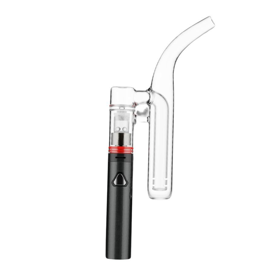 Motar 3 with Water Bubbler - Wax Vaporizer Kit Temperature Control Vap