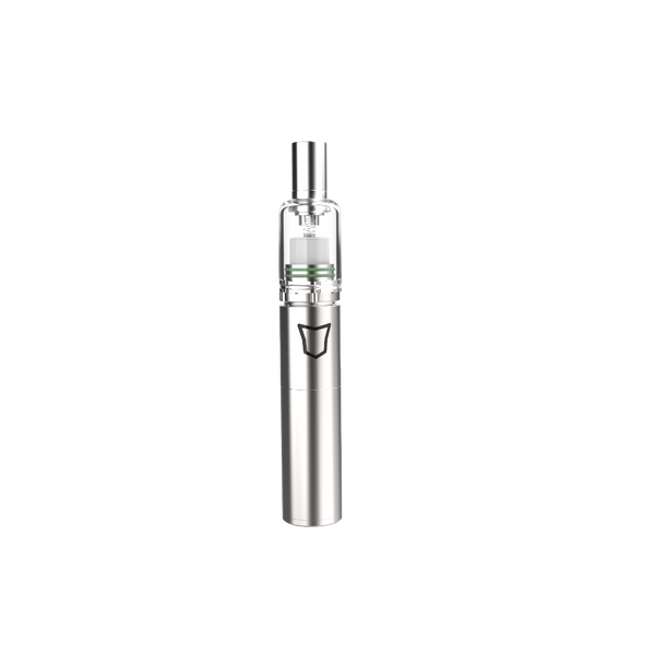 Mr Bald 2 Vaporizer Kit  510 Thread Vape Pen for Dry Herb | 1 kit
