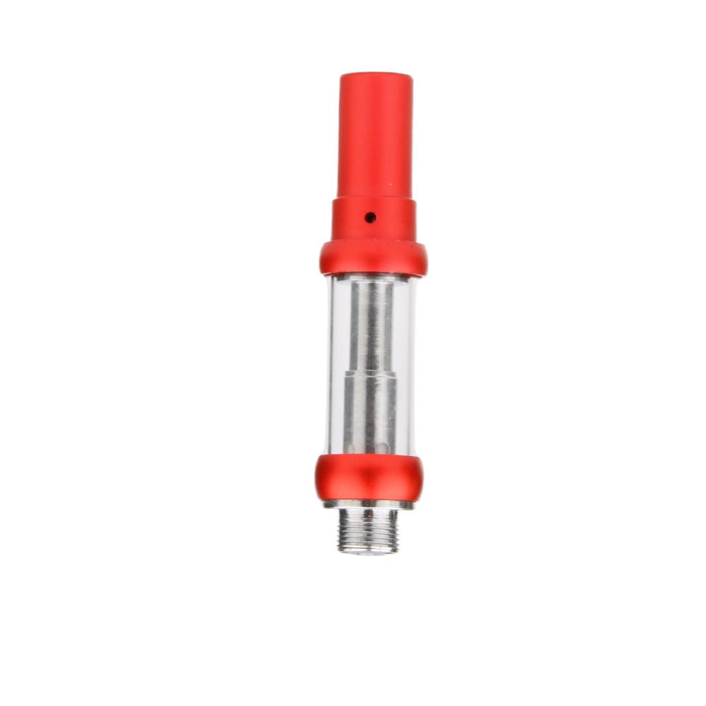 best small tank for CBD oil