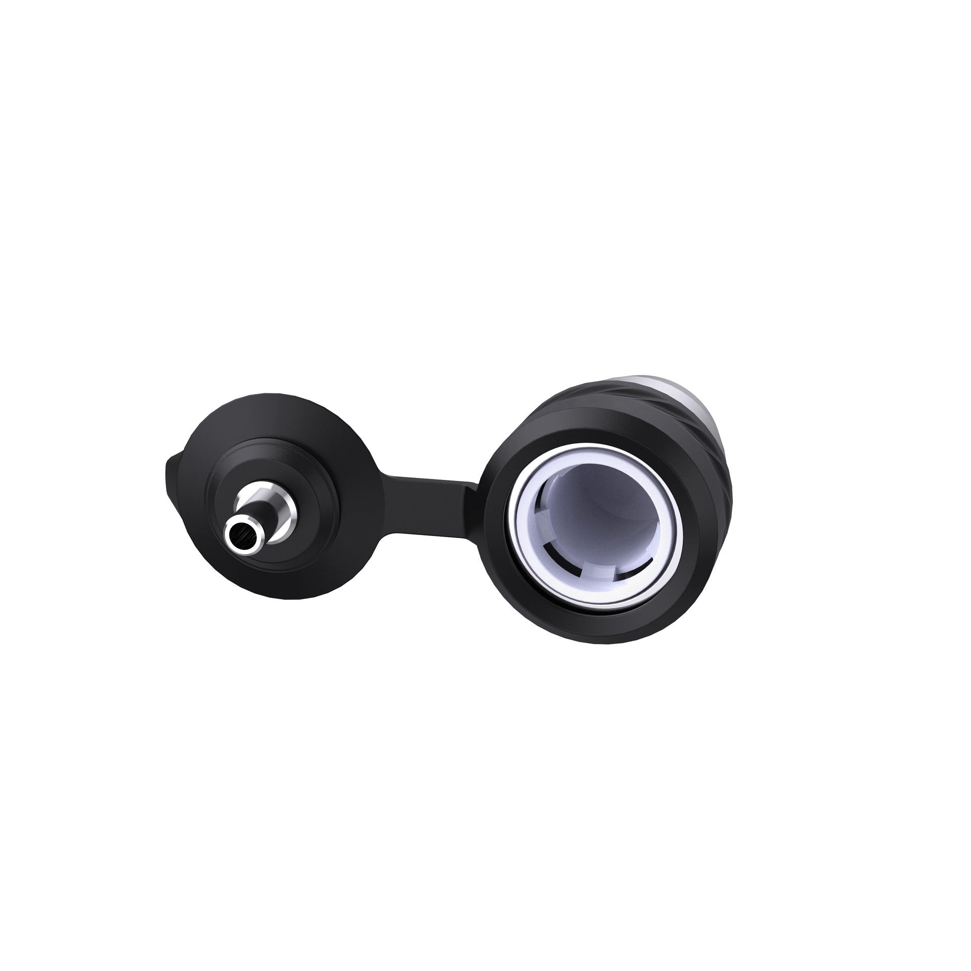 Compatible chamber for Puffco New Peak device