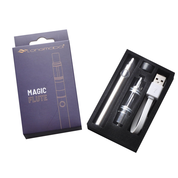 Longmada Magic Flute 3 in 1 vape pen