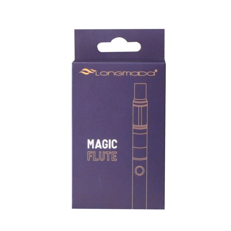 Longmada Magic Flute 3 in 1 vape pen