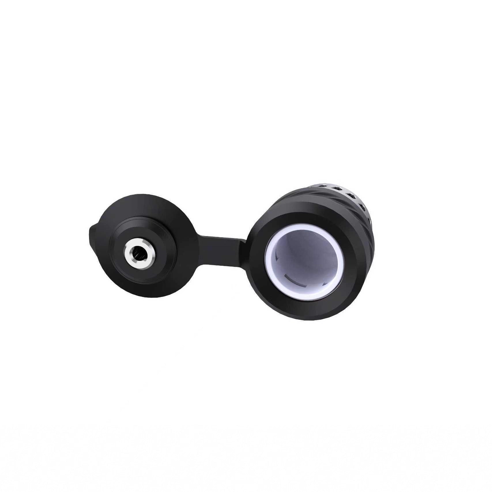 Compatible chamber for Puffco Peak OG device