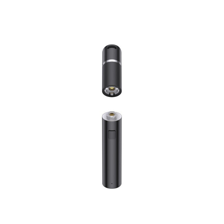 portable concentrate vaporizer