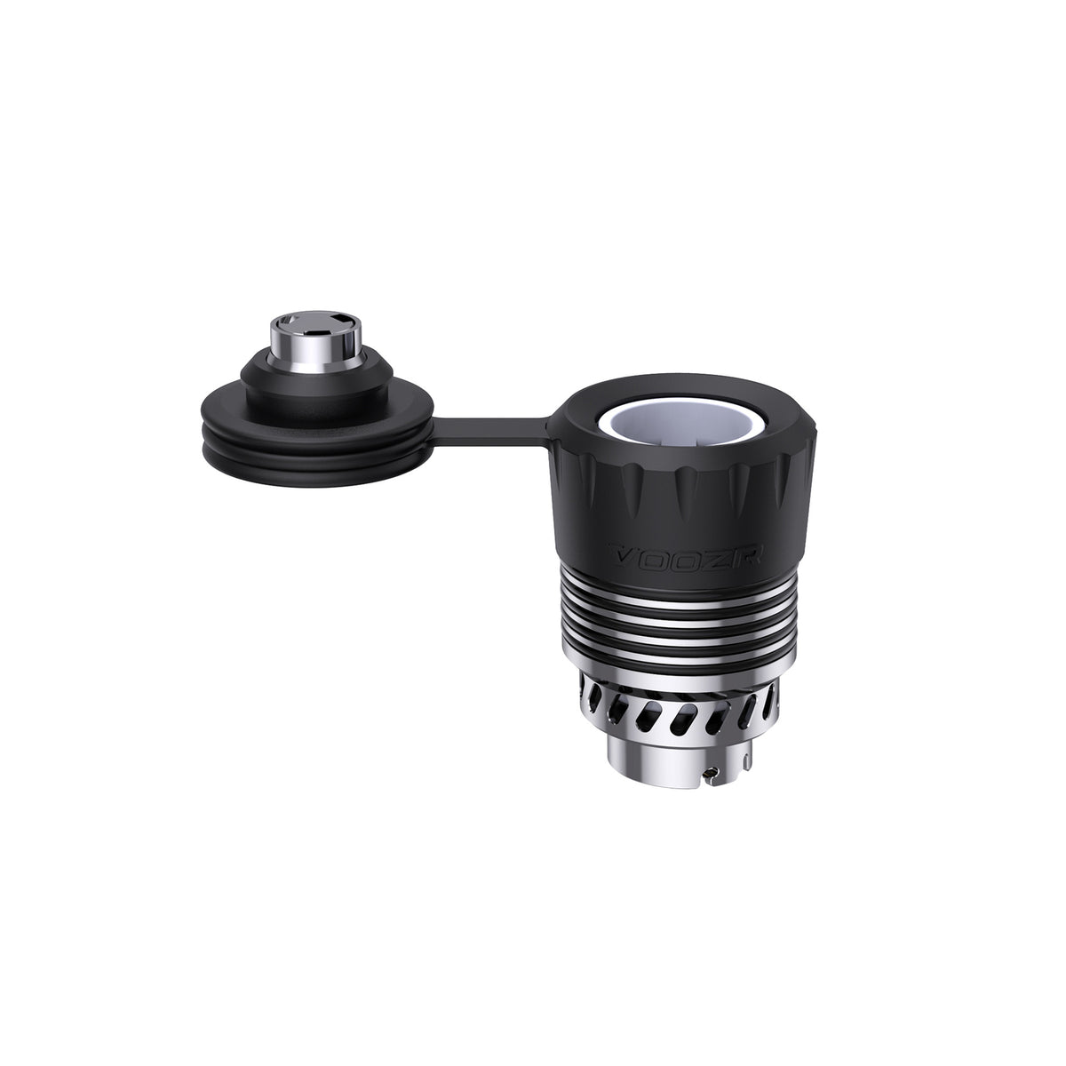 Peak Pro XL 3D heating chamber detail