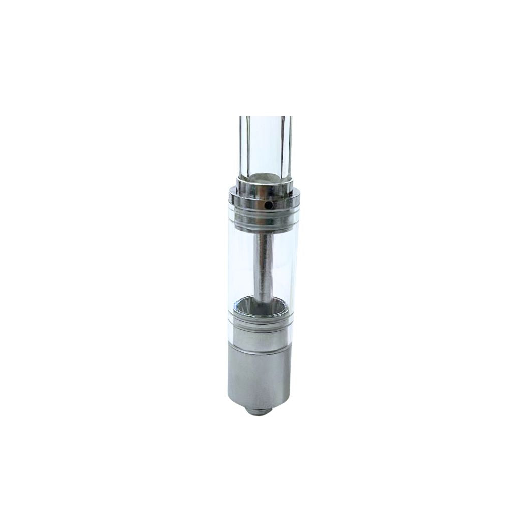 Coil-less Quartz Chamber Wax Atomizer – Longmada Magic Flute 1