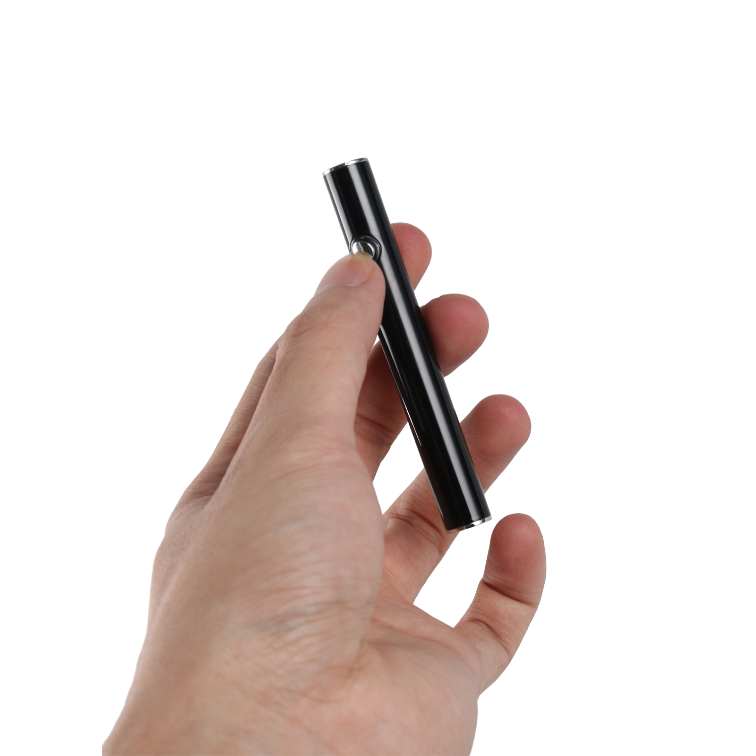 Stainless steel Longmada K10 battery with 510 thread connection