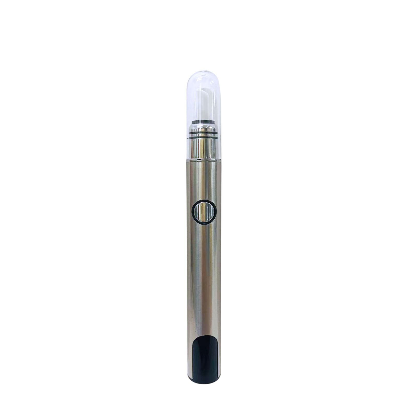 Longmada hot knife Type-C rechargeable black silver