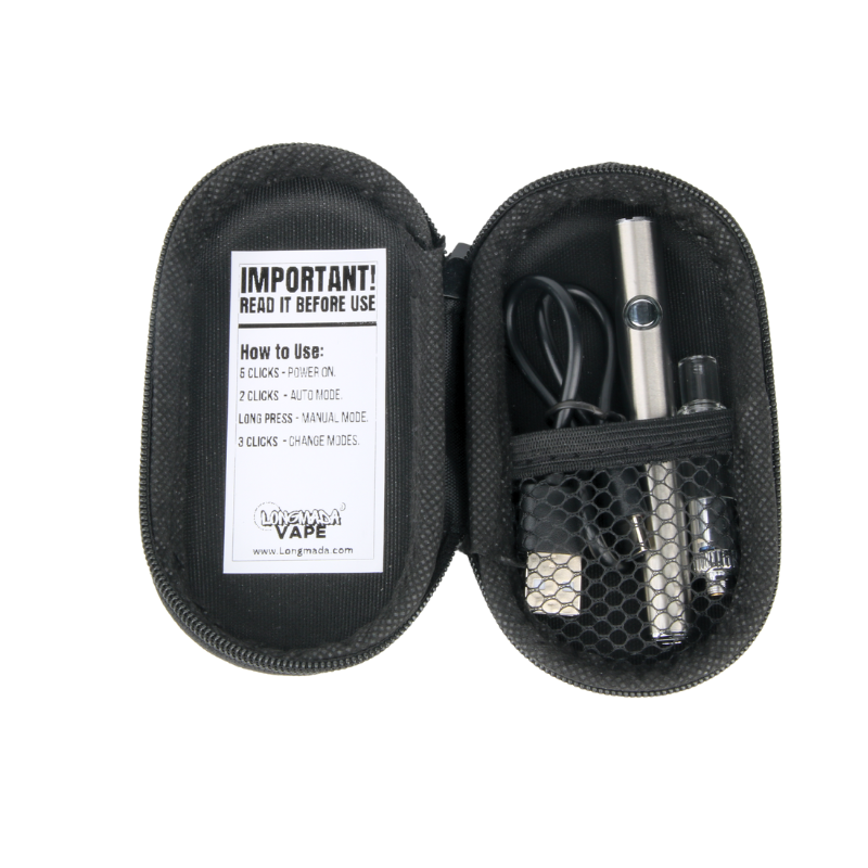 510 thread cartridge and battery set