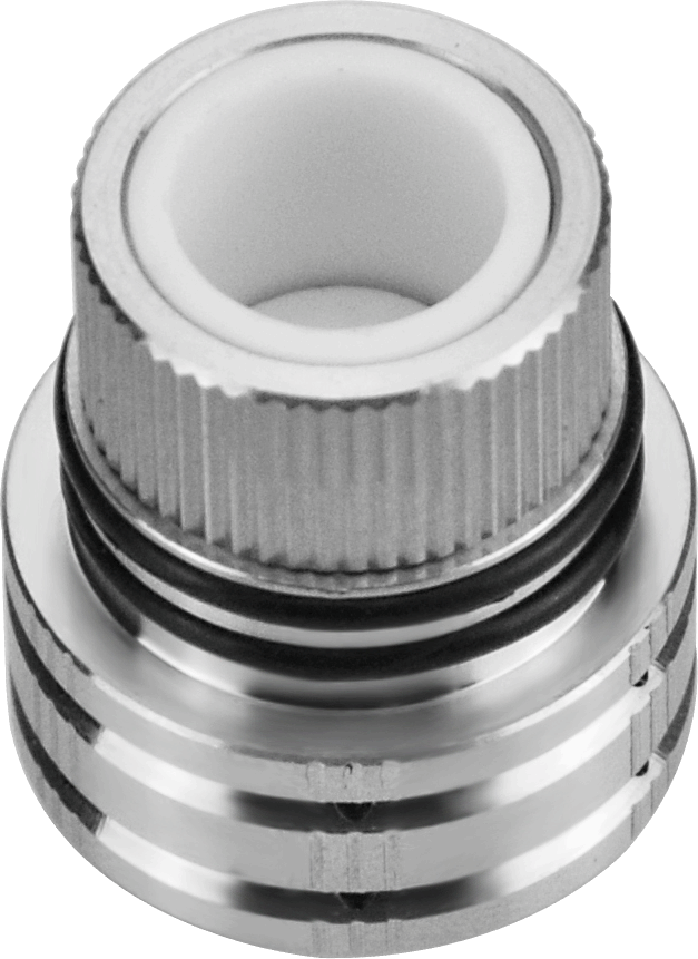 Longmada Mr Bald 3 E Herb Vaporizor