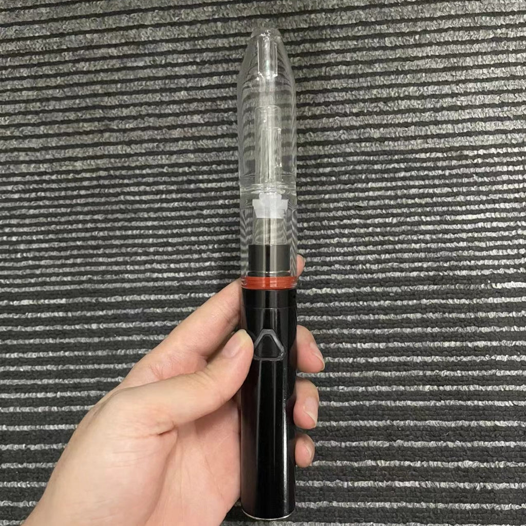 wax vape pen with Type-C charging