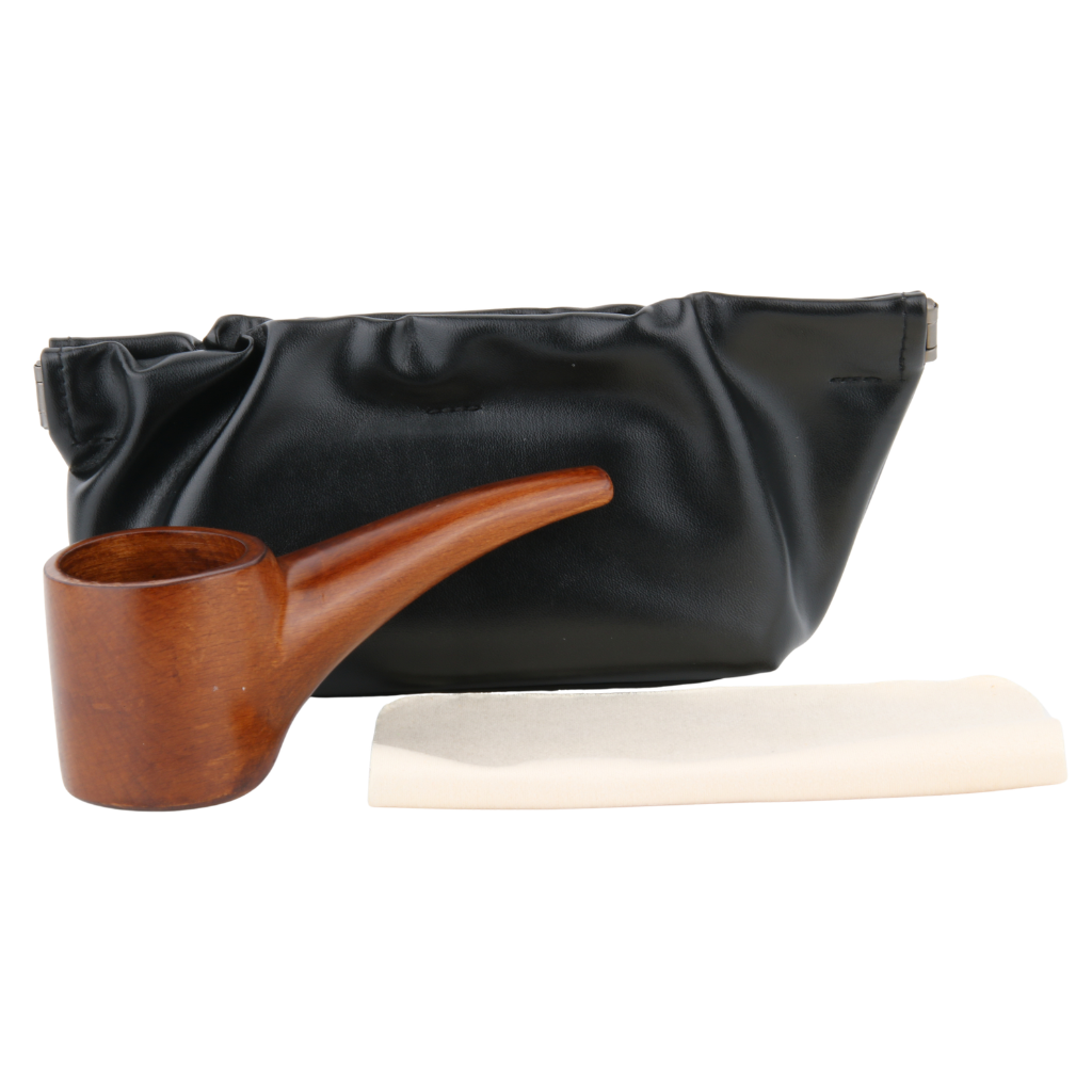 Longmada Wooden Pipe for Puffco Proxy | Beech Wood Attachment（1pc）